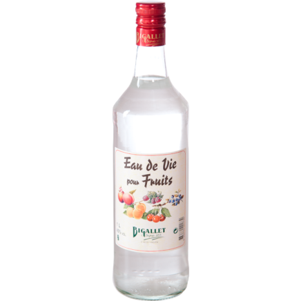 Combien De Kg De Fruit Pour 1l D'eau De Vie Eau De Vie Pour Fruits 8 Eau de vie pour Fruits - Bigallet