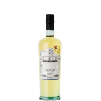 liqueur de fleur de sureau
