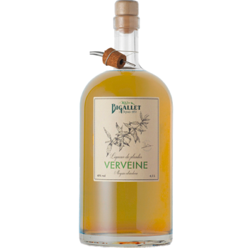 liqueur verveine 4L5