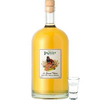 Genépi Altitude XXL