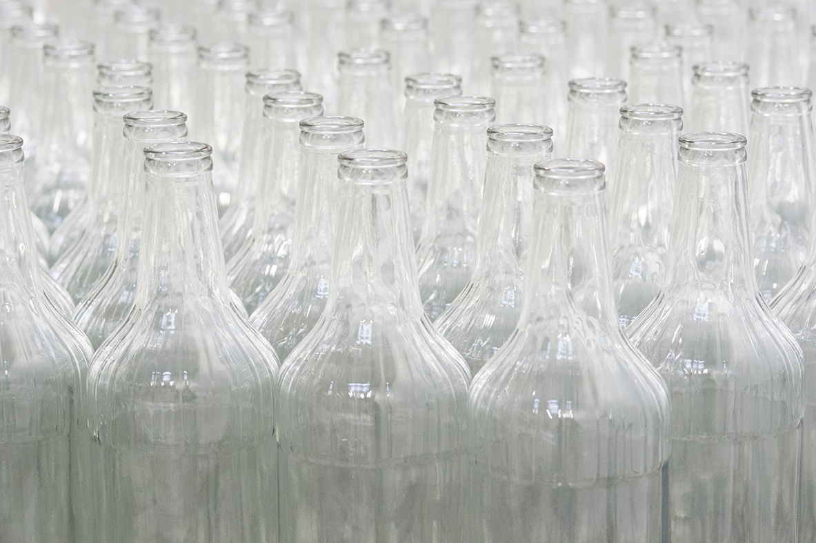 Réemploi de nos bouteilles : l'engagement durable de la Maison Bigallet