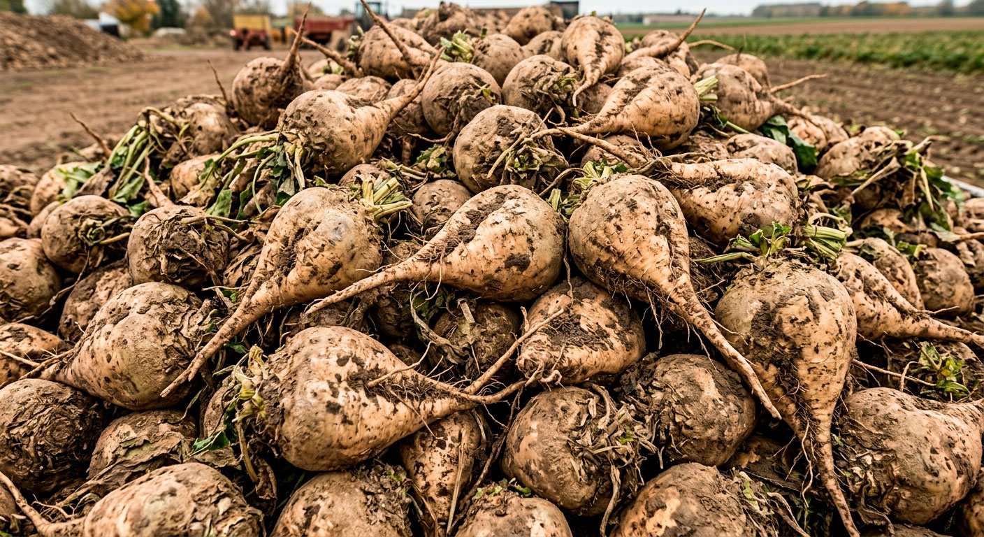 Agriculture régénératrice : nos sols ont besoin de nous